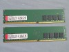 Kit Memorie RAM Kingston 32GB (2x16GB) ValueRAM DDR4 3200MHz CL22 KVR32N22S8/16, DDR 4, 32 GB, Dual channel