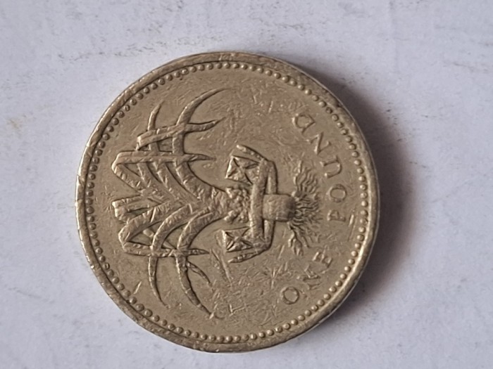 1 pound 1990