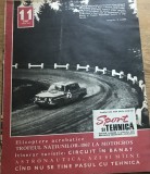 ZRL5S - Revista - Sport si tehnica - Nr. 11/1967