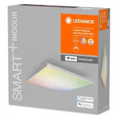 SMART WIFI PLANONFRAMELES30X30RGBTWLEDV