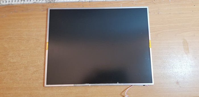 Display Laptop LCD Chunghwa CLAA15XH01 15inch zgariat #62429