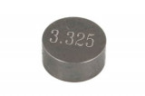 Pastile reglaj supape 7,48mm x3,325mm, compatibil: CAGIVA RAPTOR, V-RAPTOR; GAS GAS EC; HONDA CB, CB-1, CBF, CBR, CRF, FJS, GL, NPS, NX, RVF, SH, ST,