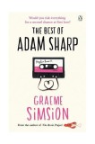 The Best of Adam Sharp | Graeme Simsion