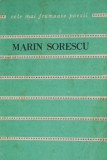 Poeme &ndash; Marin Sorescu