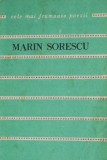 Cumpara ieftin Poeme Marin Sorescu - Carte de poezie