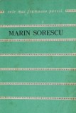 Poeme &ndash; Marin Sorescu