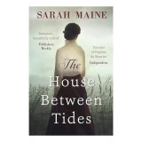 Cumpara ieftin House Between Tides, Sarah Maine