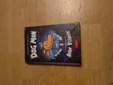 Dav Pilkey - Dog Man (volumul 1)