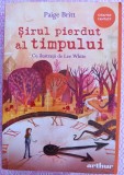 (C513) PAIGE BRITT - SIRUL PIERDUT AL TIMPULUI