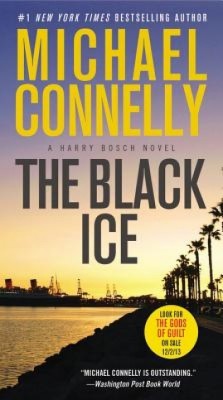 The Black Ice foto