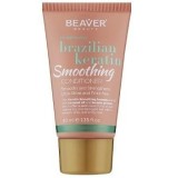 Balsam de netezire Brazilian Keratin Beaver 40 ml