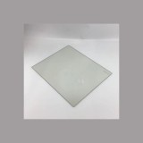 Geam intermediar ușă pentru cuptor FRANKE 1330199501 133.0199.501 Original