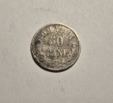 50 Bani 1873