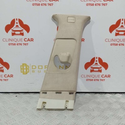 Trim / Ornament St&amp;acirc;lp Dreapta Land Rover Range Rover Evoque 2011-2021 foto