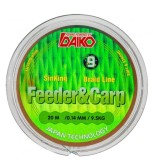 FIR TEXTIL DAIKO Accesorii pescuit &gt; Nada si momeli &amp; CARP SINKING