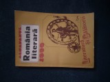 Cumpara ieftin ALMANAHUL ROMANIA LITERARA 1990