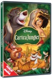 Cartea Junglei - Rudyard Kipling -