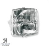 Cumpara ieftin Far Original Moped Peugeot 103 Racing PX 104 105 Vogue Scoper 2T AC 50cc (Cod OEM 681517) Motorevolution