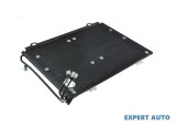 Radiator ac Mercedes CLK Cabriolet (A208) 1998-2002 #1