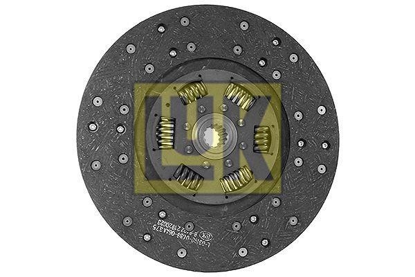 Disc ambreiaj