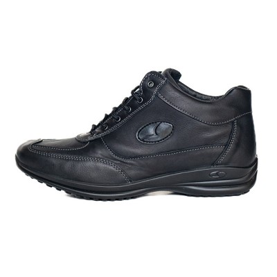 Ghete Grisport Akrochordite Negru - Black foto