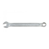 Cheie combinata satinata CR-V, 6 mm, Tvardy T00606