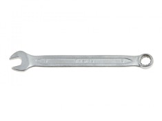 Cheie combinata satinata CR-V, 7 mm, Tvardy T00607