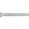 Cheie combinata satinata CR-V, 7 mm, Tvardy T00607