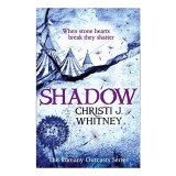 Shadow: Book 2 (The Romany Outcasts Series)