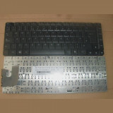 Tastatura laptop noua LENOVO A600 Black UK