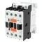 Contactor 3-pol NO 110VAC 25A