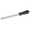 PILA UNIVERSALA CU WOLFRAM 150MM / SEMIROTUNDA