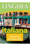 Italiana. Dictionar de buzunar Ed.2