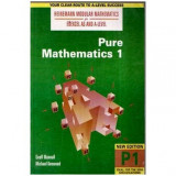 Geof Mannall, Michael Kenwood - Heinemann Modular Mathematics for Edexcel as and A-Level: Pure mathematics 1 - 110021