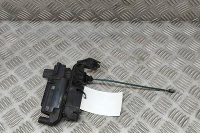 Motor fr&amp;acirc;nă de m&amp;acirc;nă st&amp;acirc;nga spate VW ID.3 E11 2021 OEM: 1EA501051BE 22082826 foto