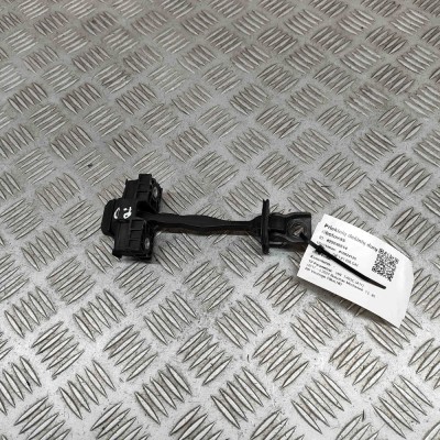 Limitator ușă dreapta față VW T-ROC A11 2021 OEM: 2GA837249B 29046614 foto
