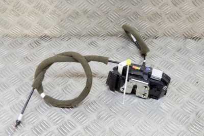 &amp;Icirc;ncuietoare ușă dreapta față NISSAN QASHQAI II J11, J11_ 2014 17675104 foto