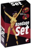 Set Restraint Bondage