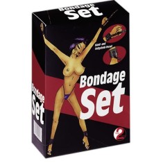 Set Restraint Bondage
