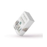 Sapun presat la rece Fulgi de Zapada Yamuna 110 gr