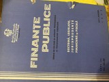 Revista Finante Publice nr 30-31/oct-noiemb. 1937