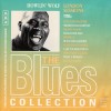 CD Howlin' Wolf &lrm;&ndash; London Sessions (EX), Blues