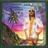 Various - Romantic Moonlight (Rhytmo Latino), CD