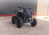 Mini Atv Nitro Model Avenger