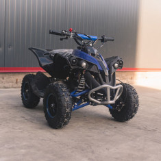 Mini Atv Nitro Model Avenger