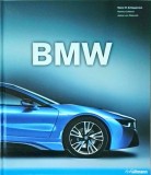 Rainer W. Schlegelmilch - BMW. Jubilee Edition. September 2015