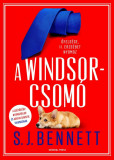 A Windsor-csom&oacute; - S. J. Bennett