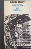 Geniul si Zeita - Aldous Huxley, Dacia 1975, Romana, Roman, Beletristica