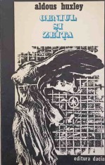 GENIUL SI ZEITA-ALDOUS HUXLEY-295873