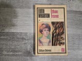 Ethan Frome de Edith Wharton